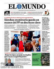 /El Mundo