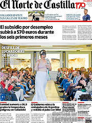 /El Norte de Castilla