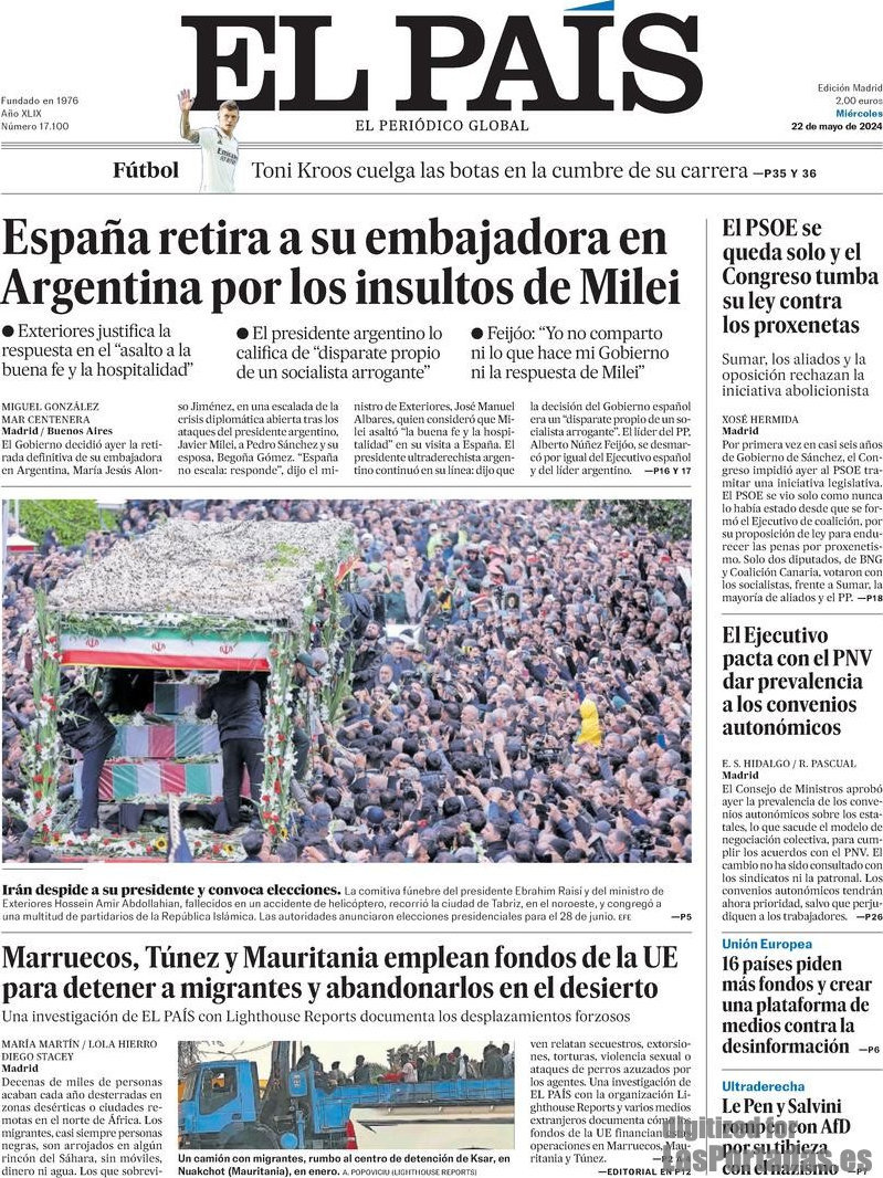El País