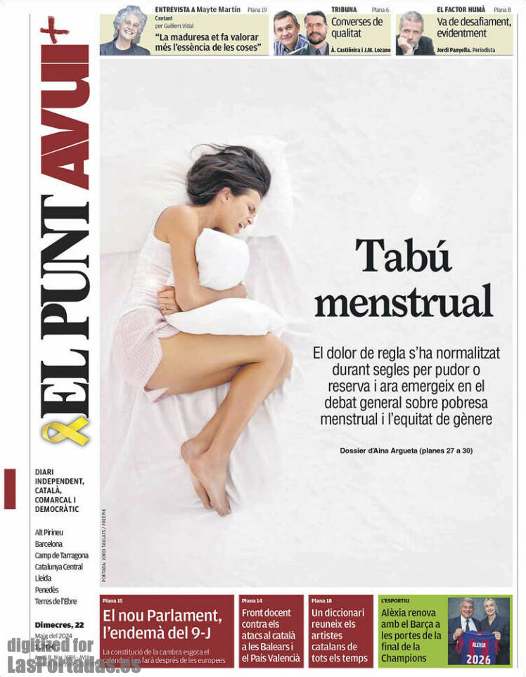 El Punt
