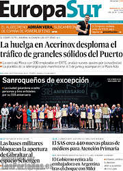 /Europa Sur
