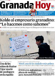 /Granada Hoy