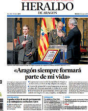 /Heraldo de Aragon
