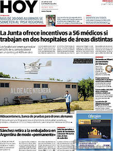 Periodico Hoy
