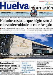 /Huelva Información