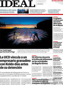 Periodico Ideal