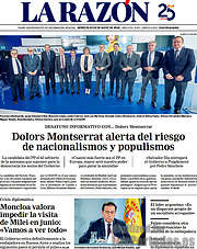 /La Razón