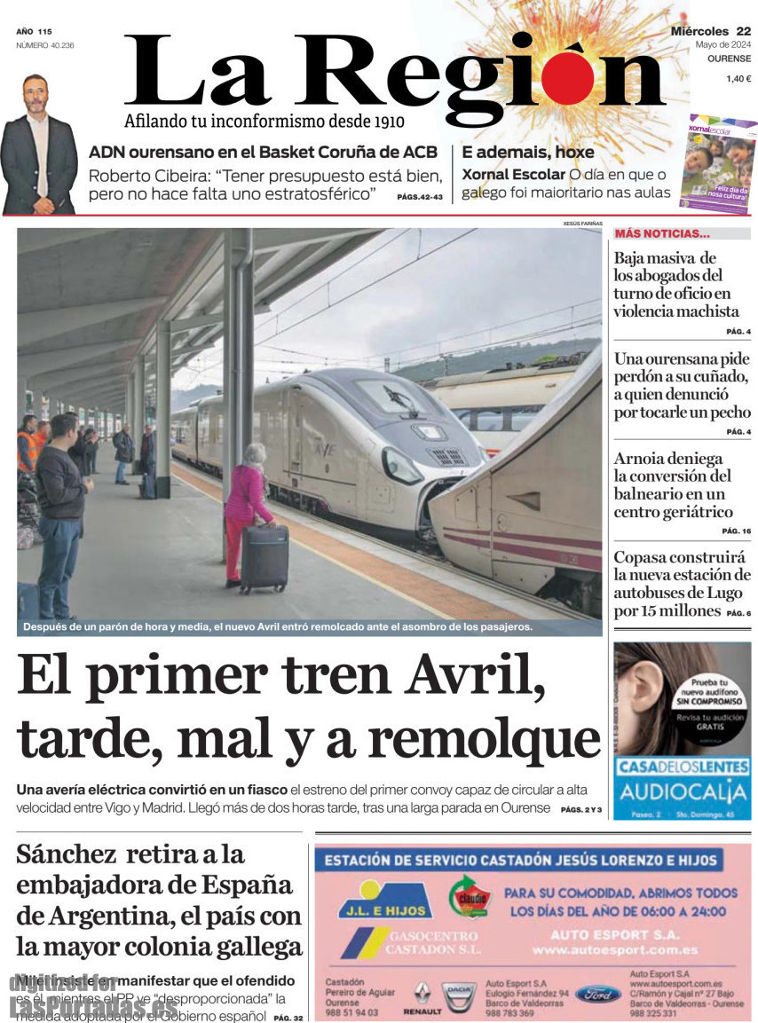 La Región
