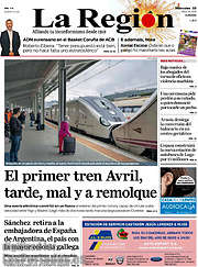 /La Región