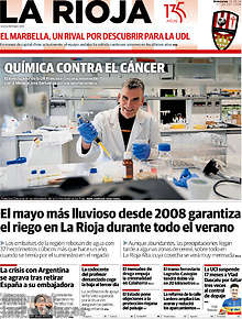 Periodico La Rioja