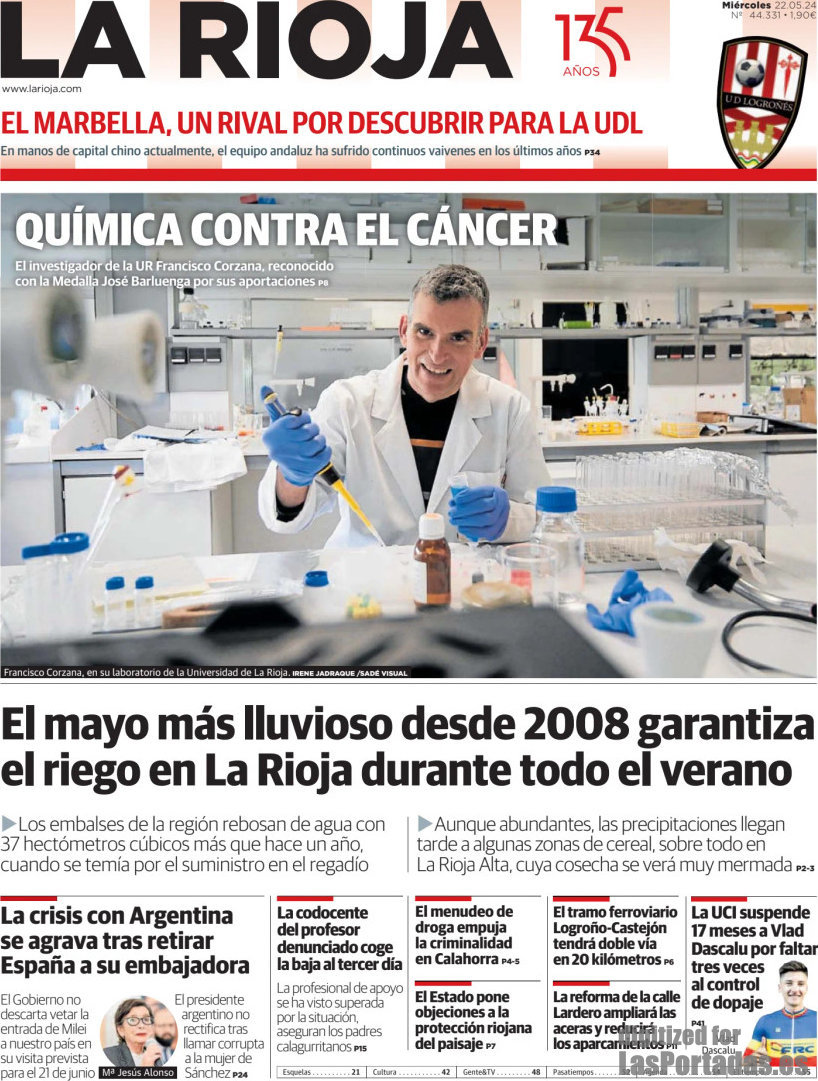 La Rioja