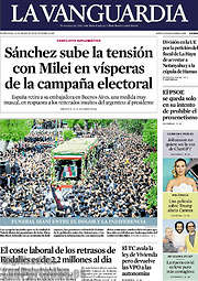 /La Vanguardia