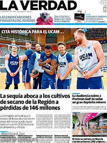 Periodico La Verdad