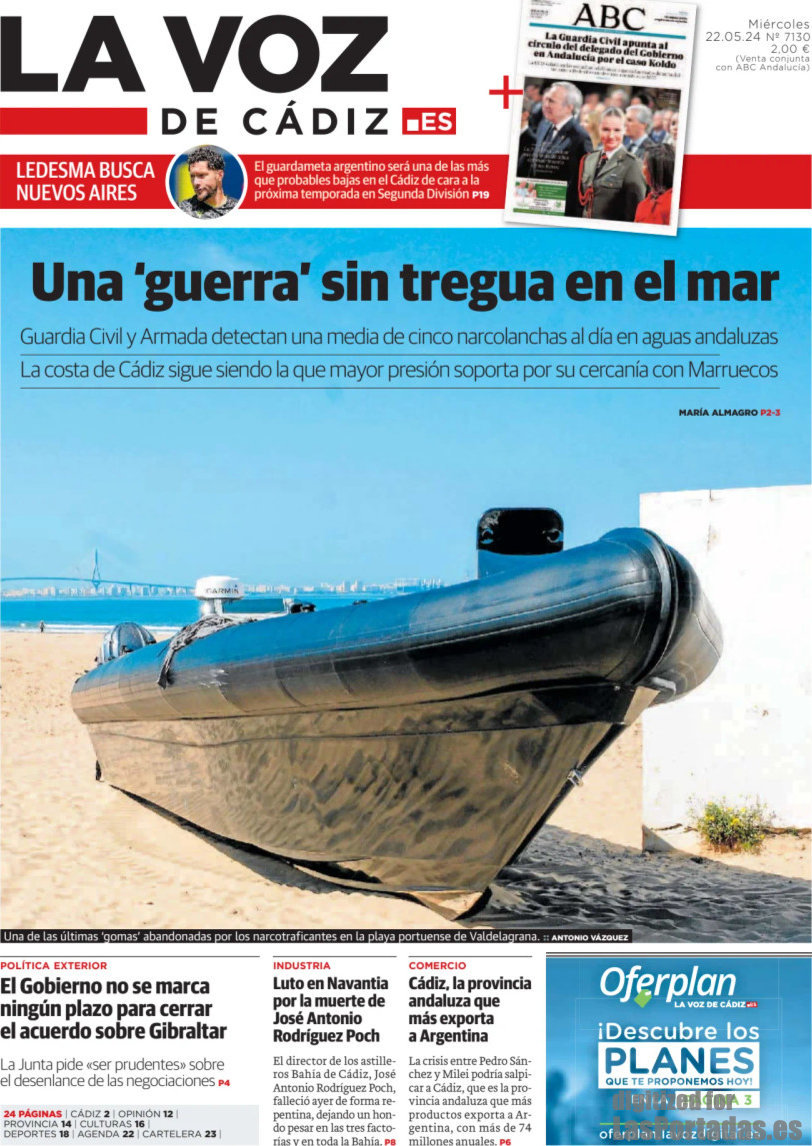 La Voz de Cádiz