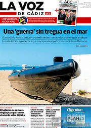 /La Voz de Cádiz