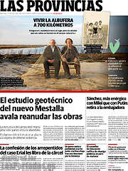 /Las Provincias