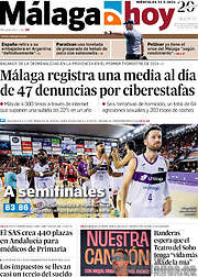 /Malaga Hoy