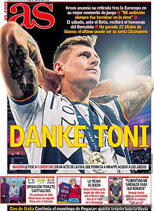 Periodico AS