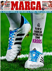 /Marca