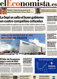 Periodico El Economista