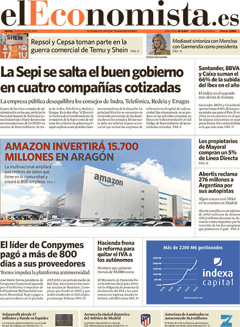 El Economista