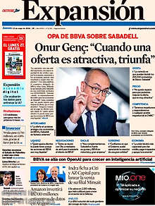 Periodico Expansion