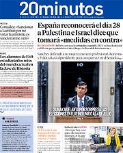 /20 Minutos