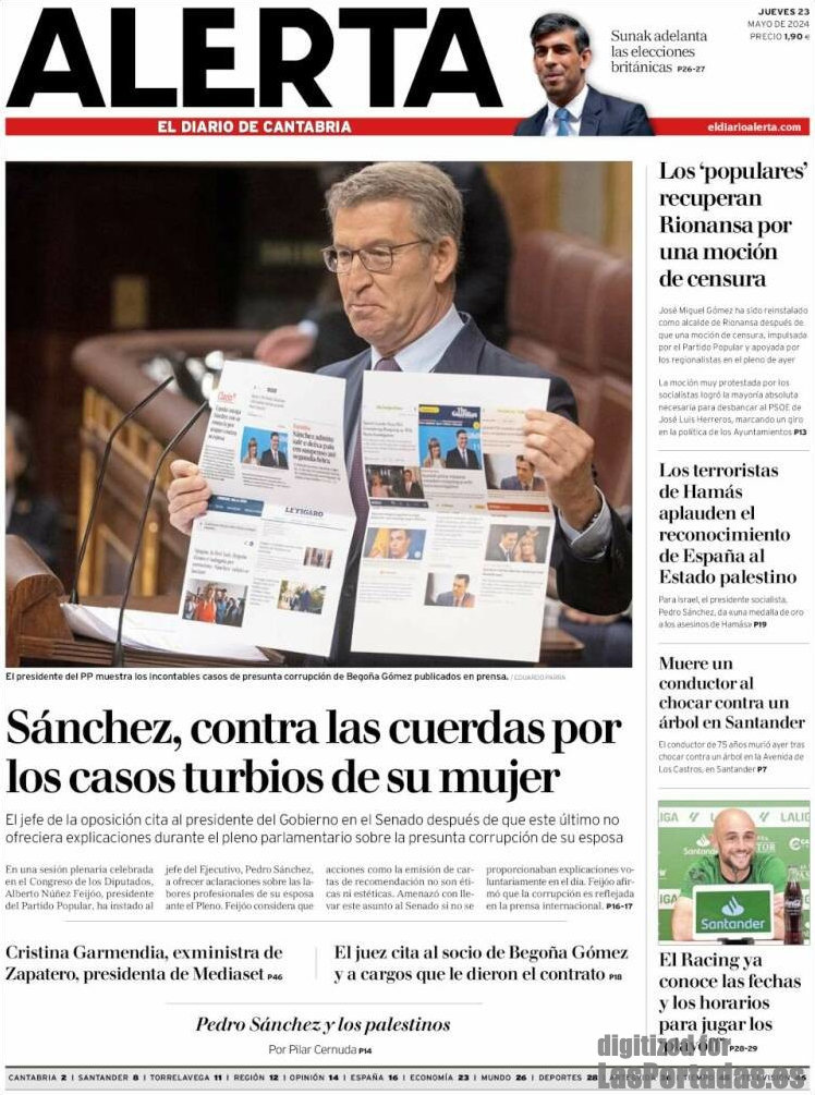 Alerta