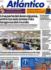 /Atlántico Diario