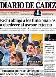 /Diario de Cádiz