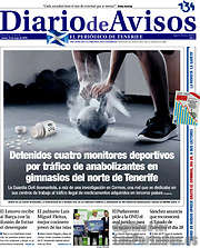 /Diario de Avisos