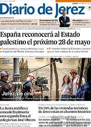 /Diario de Jerez