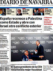 /Diario de Navarra
