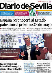 /Diario de Sevilla