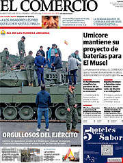 /El Comercio