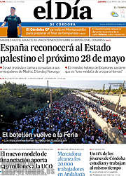 /El Día de Córdoba