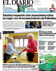 /El Diario Montañés