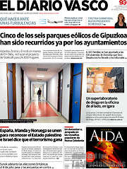 /El Diario Vasco