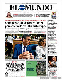 Periodico El Mundo