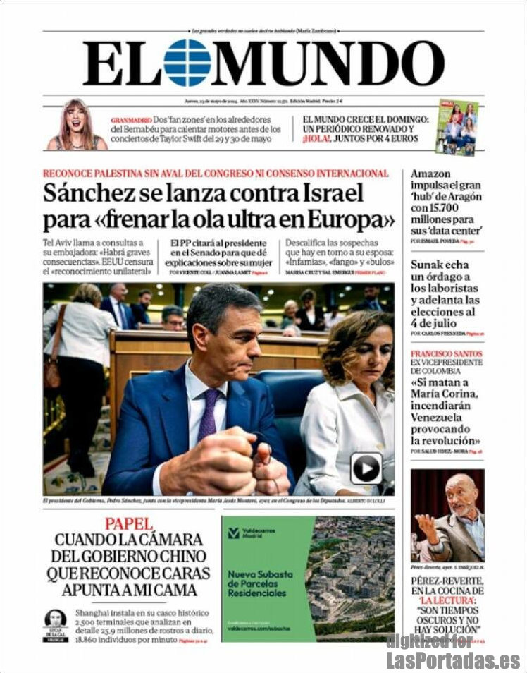 El Mundo