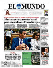 /El Mundo