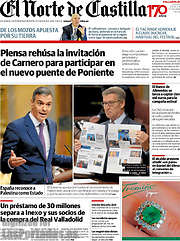 /El Norte de Castilla