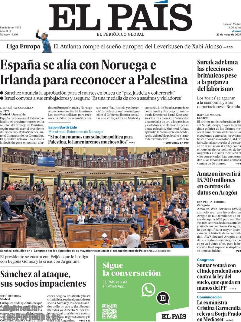 El País