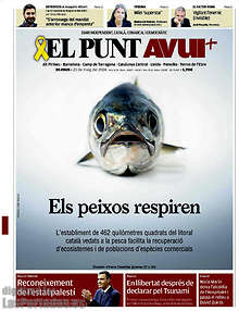 Periodico El Punt