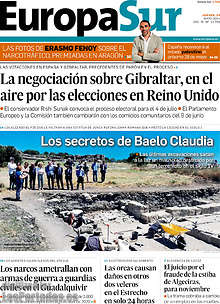 Periodico Europa Sur