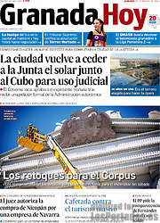 /Granada Hoy