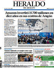 /Heraldo de Aragon