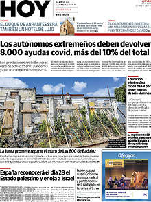 Periodico Hoy