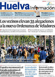 /Huelva Información