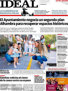 Periodico Ideal